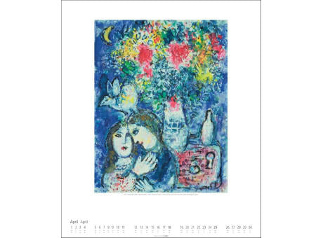 Marc Chagall