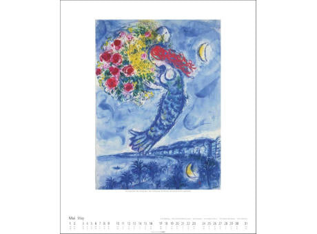Marc Chagall