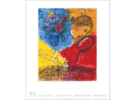 Marc Chagall