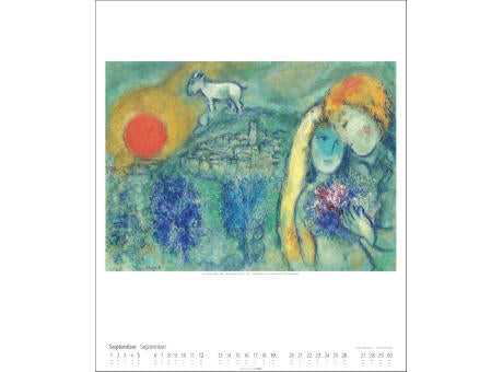Marc Chagall