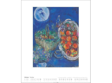 Marc Chagall