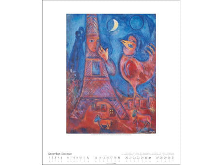 Marc Chagall