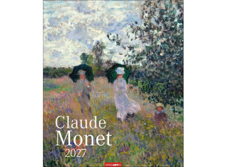 Claude Monet