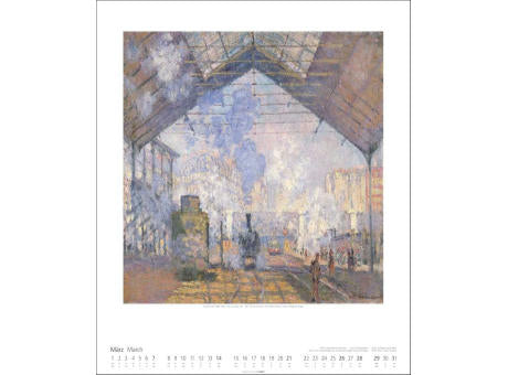 Claude Monet