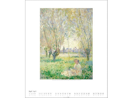 Claude Monet