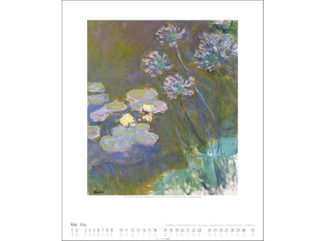 Claude Monet