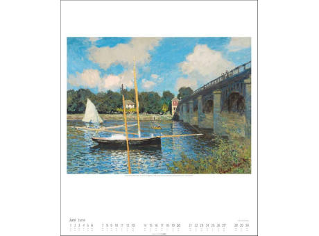 Claude Monet