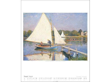 Claude Monet