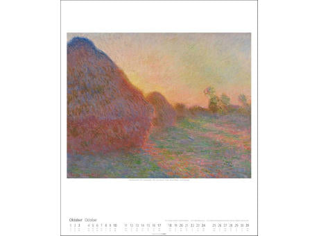 Claude Monet