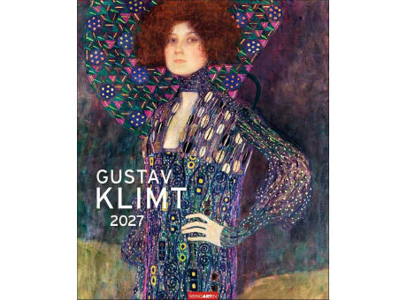 Gustav Klimt Edition