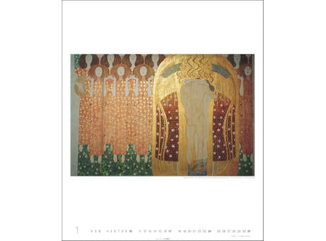 Gustav Klimt Edition