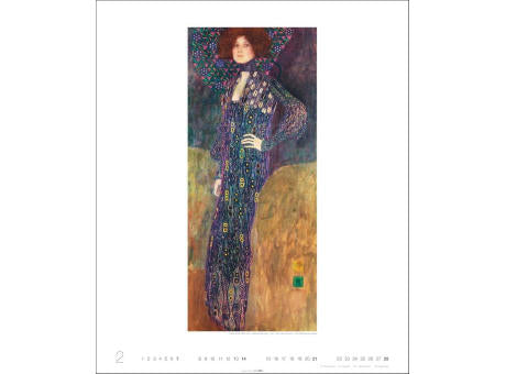 Gustav Klimt Edition