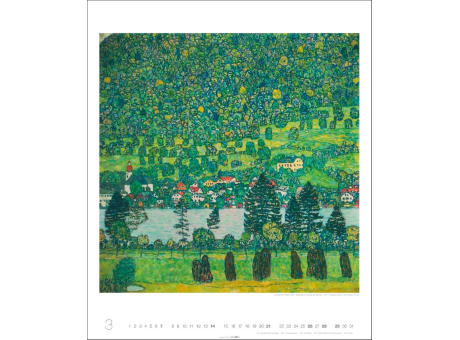 Gustav Klimt Edition