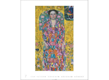 Gustav Klimt Edition