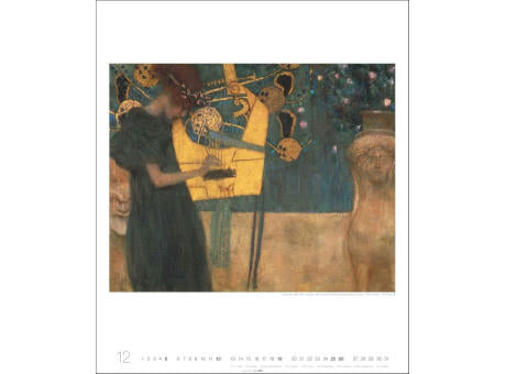 Gustav Klimt Edition