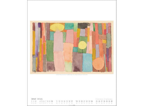 Paul Klee