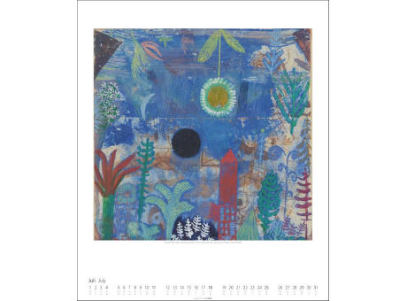 Paul Klee