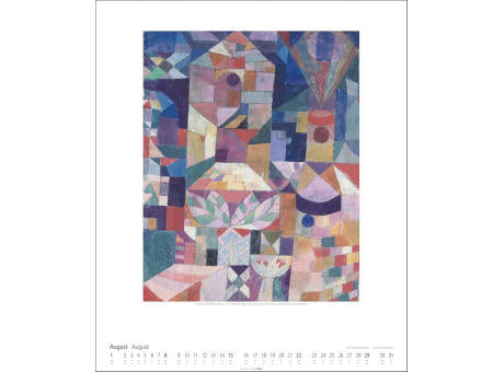 Paul Klee