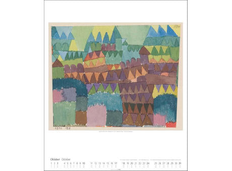 Paul Klee