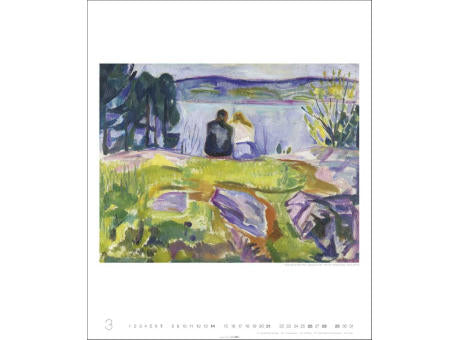 Edvard Munch Edition