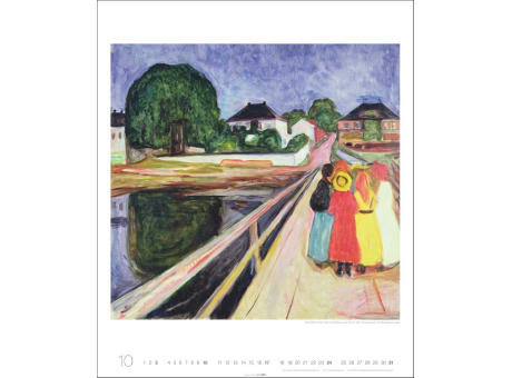 Edvard Munch Edition