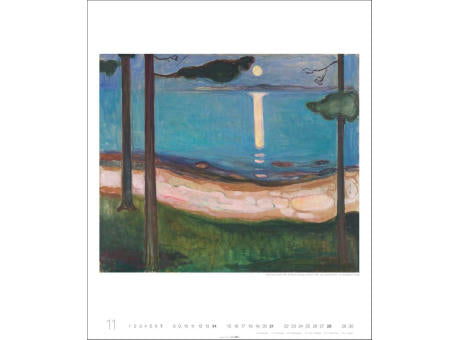 Edvard Munch Edition