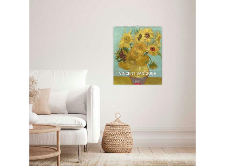 Vincent van Gogh Edtion