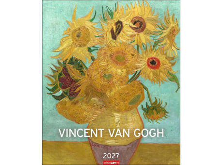 Vincent van Gogh Edtion