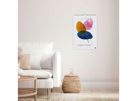 Gallery Wall Posterkalender