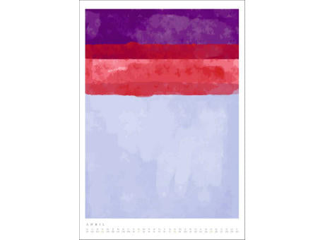 Gallery Wall Posterkalender