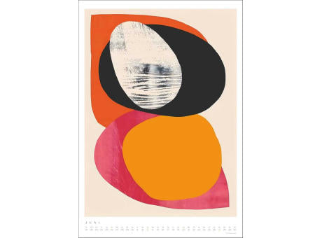 Gallery Wall Posterkalender