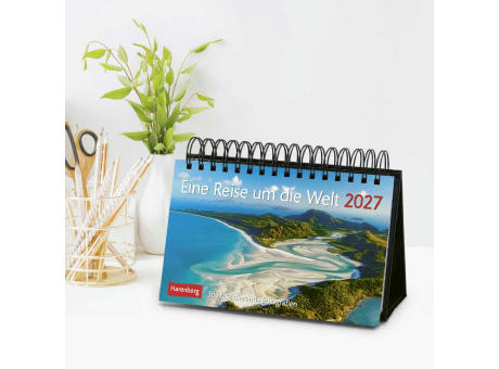 Eine Reise um die Welt Premiumkalender