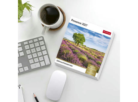Provence Sehnsuchtskalender