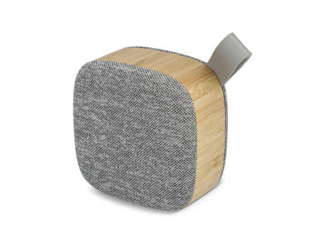 Bamboo Wireless Speaker 5W