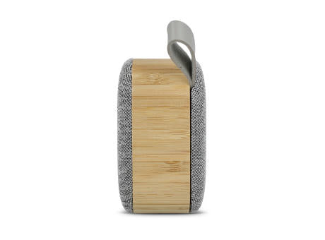 Bamboo Wireless Speaker 5W