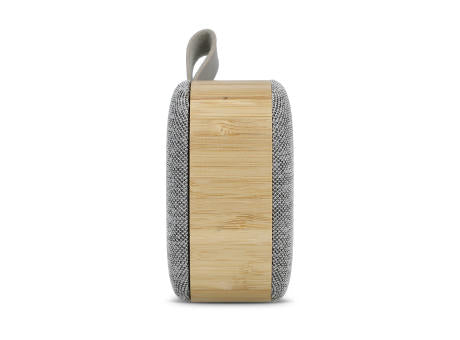 Bamboo Wireless Speaker 5W