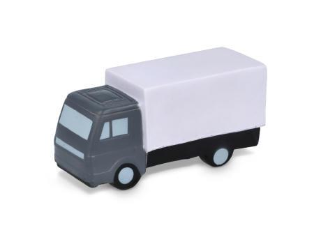 Anti-Stress-Lkw