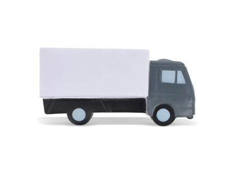 Anti-Stress-Lkw
