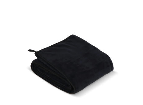 Vliesdecke 120×150 cm, 500 g/m² Korallenvlies, sublimationsdruckfähig.