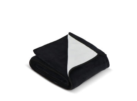 Vliesdecke 120×150 cm, 500 g/m² Korallenvlies, sublimationsdruckfähig.