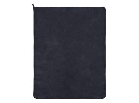 Vliesdecke 120×150 cm, 500 g/m² Korallenvlies, sublimationsdruckfähig.