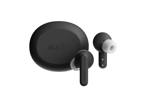 Sudio A3 Pro - NC Earbuds