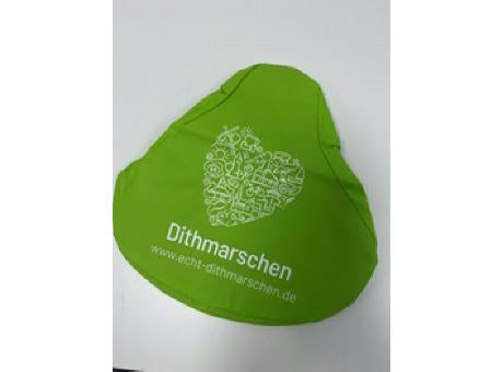 EuroTEX Fahrradsattelüberzug