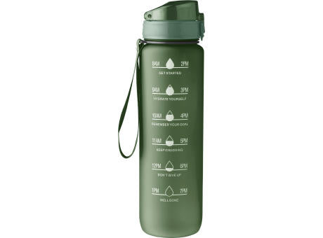Trinkflasche Brinley | Recycelt | 1 l