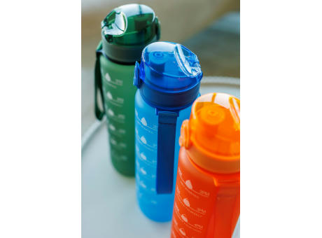 Trinkflasche Brinley | Recycelt | 1 l