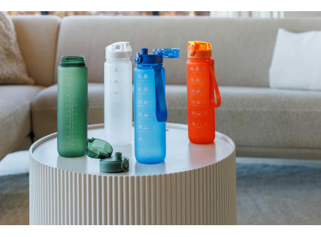 Trinkflasche Brinley | Recycelt | 1 l