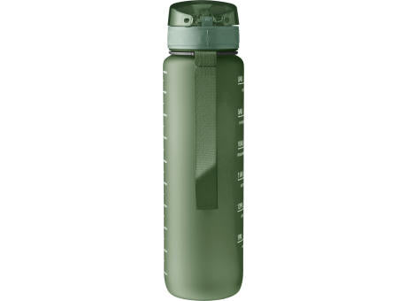 Trinkflasche Brinley | Recycelt | 1 l