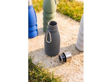 Faltbare Flasche Erin | 550 ml