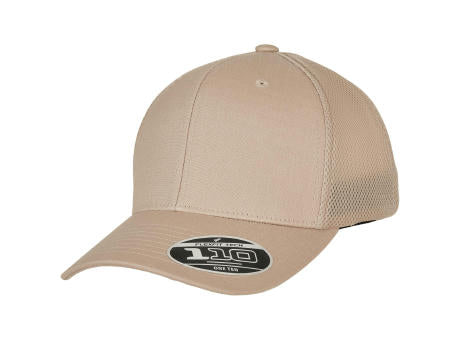 FX110RM-Flexfit Ripstop Mesh Cap