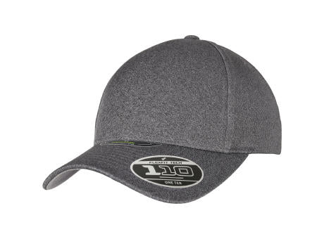 FX110MU-110 Melange Unipanel Cap